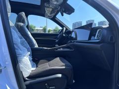 Geely Xingyue L Dongfang Yao 2.0T Automatic two-wheel drive Star Edition - ფოტო 7