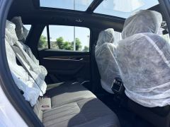 Geely Xingyue L Dongfang Yao 2.0T Automatic two-wheel drive Star Edition - ფოტო 8
