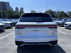Geely Xingyue L Dongfang Yao 2.0T Automatic two-wheel drive Star Edition - ფოტო 9