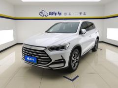 BYD Song Pro DM-i 1.5L 51KM Prestigious Edition - ფოტო 1