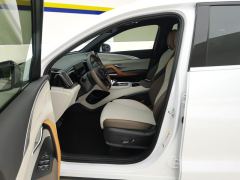 BYD Song Pro DM-i 1.5L 51KM Prestigious Edition - ფოტო 14