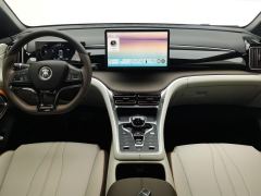 BYD Song Pro DM-i 1.5L 51KM Prestigious Edition - ფოტო 16