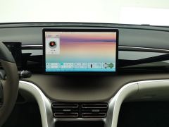 BYD Song Pro DM-i 1.5L 51KM Prestigious Edition - ფოტო 17