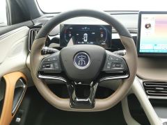 BYD Song Pro DM-i 1.5L 51KM Prestigious Edition - ფოტო 18