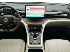 BYD Song Pro DM-i 1.5L 51KM Prestigious Edition - ფოტო 19