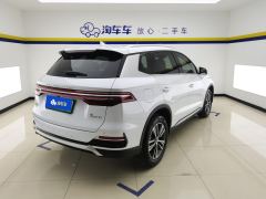 BYD Song Pro DM-i 1.5L 51KM Prestigious Edition - ფოტო 2
