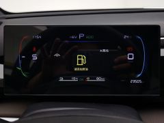BYD Song Pro DM-i 1.5L 51KM Prestigious Edition - ფოტო 20