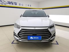 BYD Song Pro DM-i 1.5L 51KM Prestigious Edition - ფოტო 3