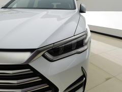 BYD Song Pro DM-i 1.5L 51KM Prestigious Edition - ფოტო 4