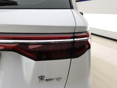 BYD Song Pro DM-i 1.5L 51KM Prestigious Edition - ფოტო 5