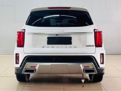 Kia Sportage Ace 2.0L Wonderful Edition - photo 4