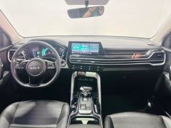 Kia Sportage Ace 2.0L Wonderful Edition - photo 7