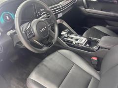 Kia Sportage Ace 2.0L Wonderful Edition - photo 8