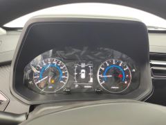 Chery Tiggo 3x 1.5L CVT Elite Edition - фото 20