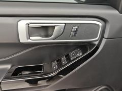 Ford Explorer EcoBoost 285 AWDplus Edition 7 - ფოტო 13