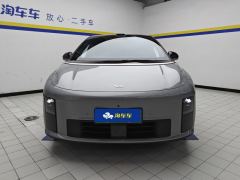 Li Auto i6 AWD Edition - ფოტო 3