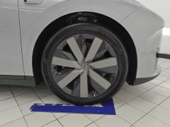 Li Auto i6 AWD Edition - ფოტო 6