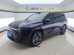 Leapmotor C16 BEV 630 Lidar Smart Premium Edition 6-seater - фото 1