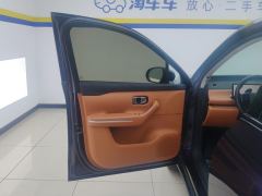 Leapmotor C16 BEV 630 Lidar Smart Premium Edition 6-seater - фото 12