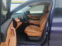 Leapmotor C16 BEV 630 Lidar Smart Premium Edition 6-seater - фото 14