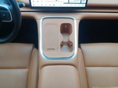 Leapmotor C16 BEV 630 Lidar Smart Premium Edition 6-seater - фото 19