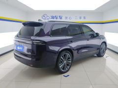 Leapmotor C16 BEV 630 Lidar Smart Premium Edition 6-seater - фото 2