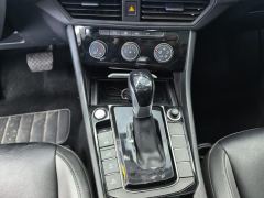 Volkswagen Jetta Sagitar 280TSI DCT Transcendence Edition - ფოტო 19