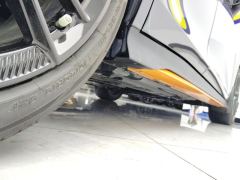 Changan UNI-V 1.5T Premium Sport - ფოტო 10