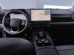 Haval Meng Long PHEV Haverosaurus PHEV 1.5T Hi4 145km Pro - фото 16