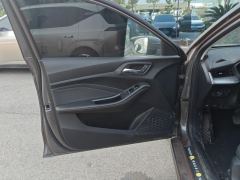 MG5 180DVVT CVT Youth Luxury Edition - фото 12