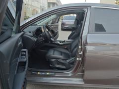 MG5 180DVVT CVT Youth Luxury Edition - фото 14