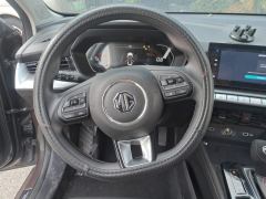 MG5 180DVVT CVT Youth Luxury Edition - фото 18