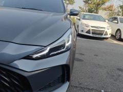 MG5 180DVVT CVT Youth Luxury Edition - фото 4