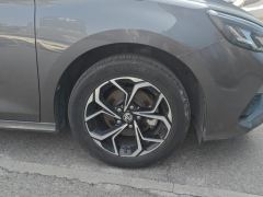 MG5 180DVVT CVT Youth Luxury Edition - фото 6
