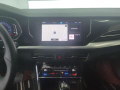 Volkswagen Passat 380TSI Luxury Edition - photo 17