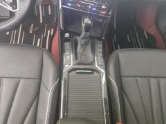 Volkswagen Passat 380TSI Luxury Edition - photo 19