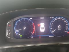 Volkswagen Passat 380TSI Luxury Edition - photo 20