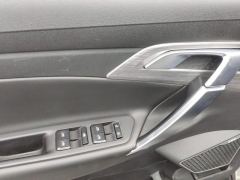 Geely Boyue 1.8TD 2WD Edition - ფოტო 13
