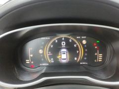 Geely Boyue 1.8TD 2WD Edition - ფოტო 20