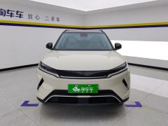 BYD Yuan UP 301km Navigator Edition - фото 3
