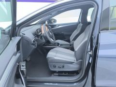 Volkswagen VW ID.4 CROZZ 442km Rear Drive Pure Share Edition - ფოტო 14