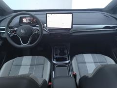 Volkswagen VW ID.4 CROZZ 442km Rear Drive Pure Share Edition - ფოტო 16
