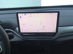Volkswagen VW ID.4 CROZZ 442km Rear Drive Pure Share Edition - ფოტო 17