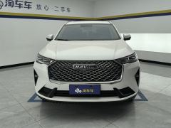 Haval H6 Gen 3 1.5T 2WD Pro - ფოტო 3