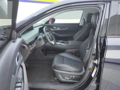 Changan UNI-K 2.0T 2WDPremium Version - ფოტო 14