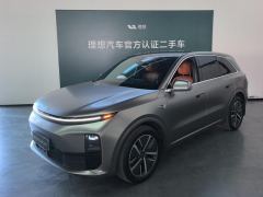 Li Auto L6 Pro - ფოტო 1