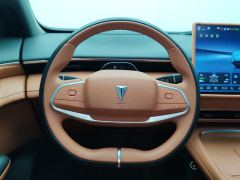 Deepal S07 BEV 520km 520Max - photo 18