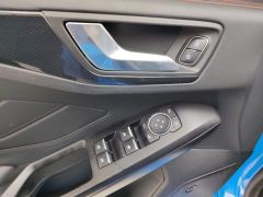 Ford Focus EcoBoost 180 ST-Line - ფოტო 13