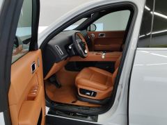 Li Auto L7 Pro - ფოტო 14