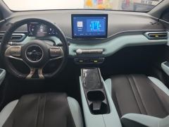 BYD Seagull 405km Flying Edition - ფოტო 16